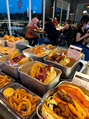 Opinii despre Woodfire Shah Alam în Shah Alam - Gastronomi dan perhotelan