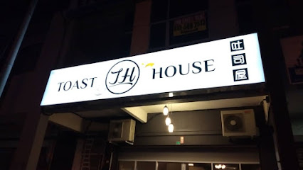JH Toast House