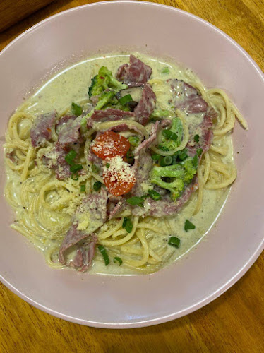 Comentarii opinii despre Bunga & Gula Jalan Campbell