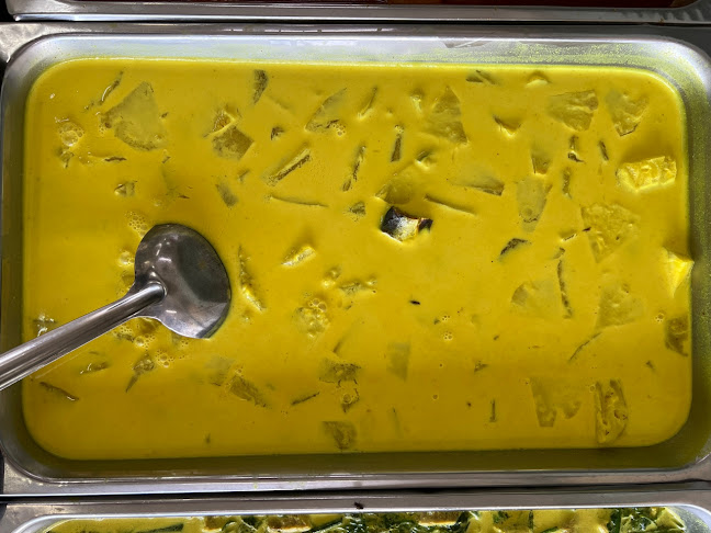 Restoran Dan Katering Fanina - Hutan Melintang