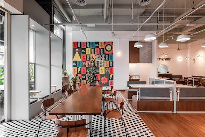 Superfine KL @ Seventeen Mall