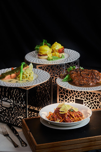 Meranti Cafe - Kota Kinabalu