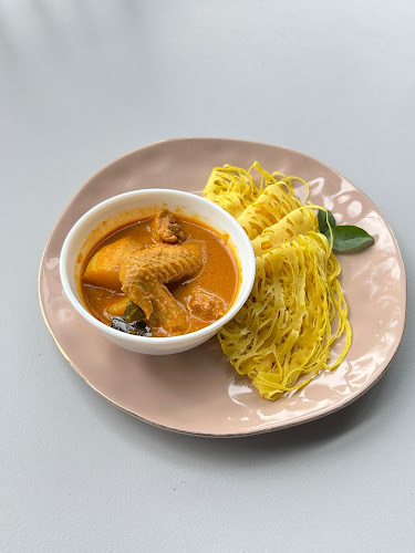 Kedai Kesidang @ Kopi Bawah Tangga