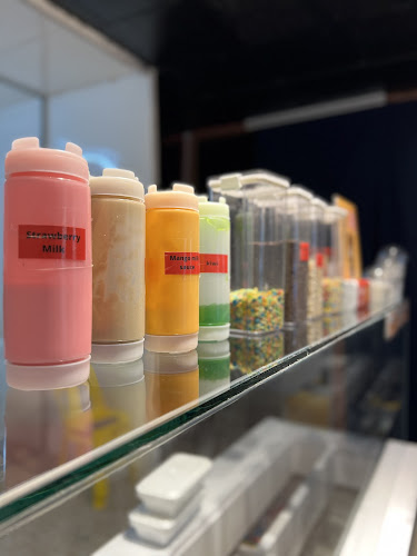 Yoogek Cafe - Gastronomi dan perhotelan