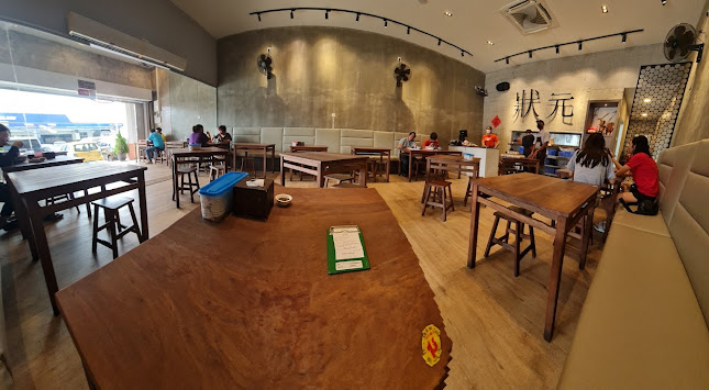 9, Jalan Indah 16/6, Taman Bukit Indah, 81200 Johor Bahru, Johor Darul Ta'zim