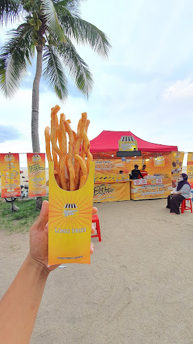 Selekoh Primula, GERAISINGGOHBETOR, Jalan Persinggahan, 20400 Kuala Terengganu, Terengganu