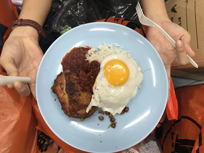 Restoran BMS Corner - Johor Bahru