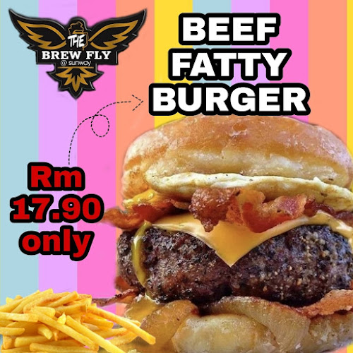 Comentarii opinii despre The Brew Fly