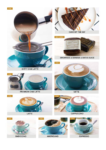 La Juiceria Superfoods Groceria • Jaya Grocer 1Utama - Gastronomi dan perhotelan