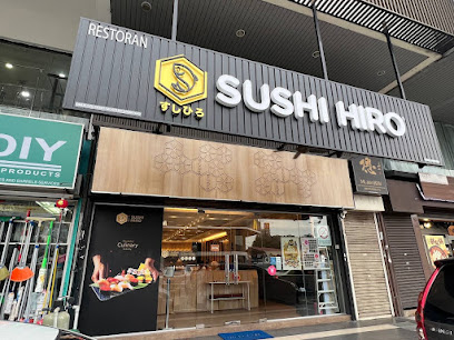 Sushi Hiro SS2
