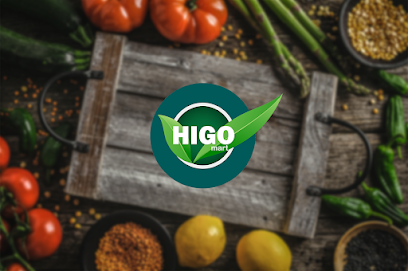 GT Vegetable Wholesale (Higo Mart)