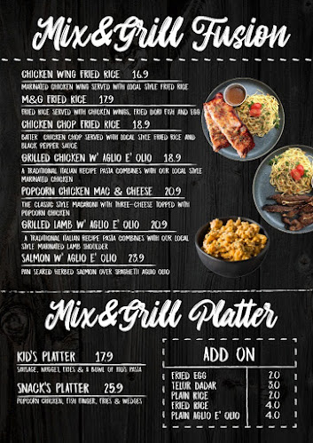 65, Persiaran Cempaka, Bandar Amanjaya, 08000 Sungai Petani, Kedah