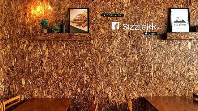 Sizzle - Gastronomi dan perhotelan