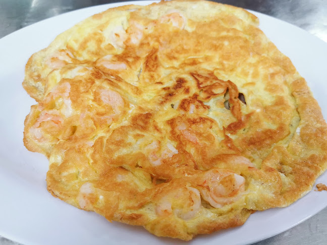 Restoran Uncle Pou Wok Hokkien Mee