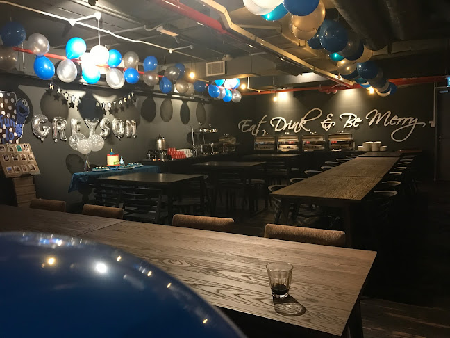 CHUBS - Kota Kinabalu