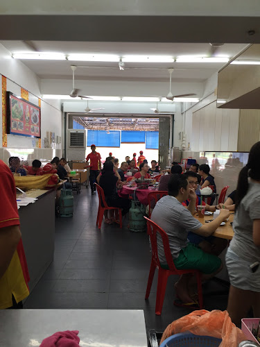 46, Jalan Indah 28/1, Taman Bukit Indah 2, 81200 Johor Bahru, Johor Darul Ta'zim