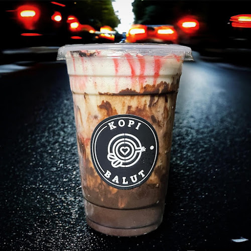 Kopi dan Balut