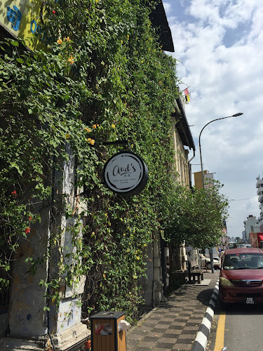 Aud's Cafe - Ipoh