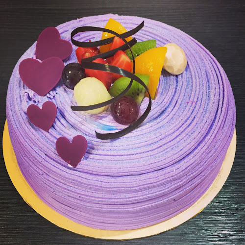 Muhibah Bakery - Gastronomi dan perhotelan