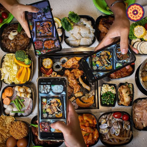 Seoul Garden Kota Bharu