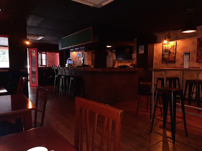 Comentarii opinii despre The Enclave • Subang