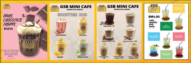 Gerai Singgoh Betor @MOZZARELLA CHEESE TARIK @LONG FRIES @PANTAI BATU BURUK