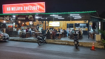 Kg Melayu Shellout