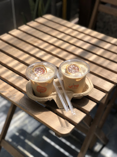 Opinii despre Brag Coffee în Kuala Selangor - Gastronomi dan perhotelan