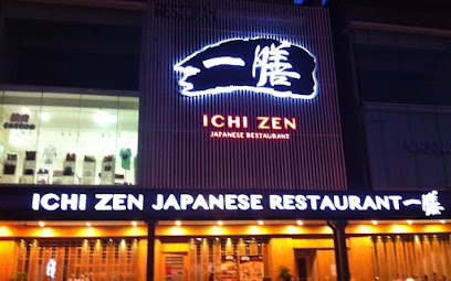 Ichi Zen Melaka