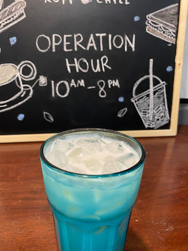 HAHN'S (Kedai Kopi Hahn)