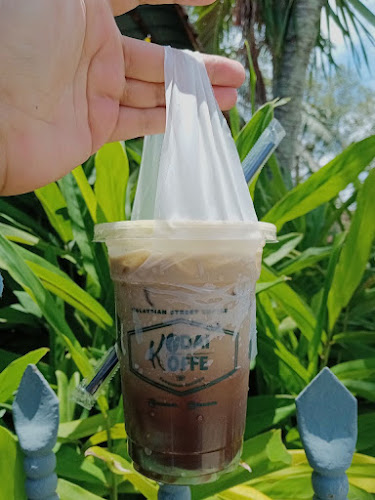 Opinii despre Kodai Koffe Manjung în Seri Manjung - Gastronomi dan perhotelan