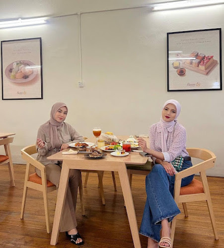 Opinii despre sho floofeee Ipoh în Ipoh - Gastronomi dan perhotelan