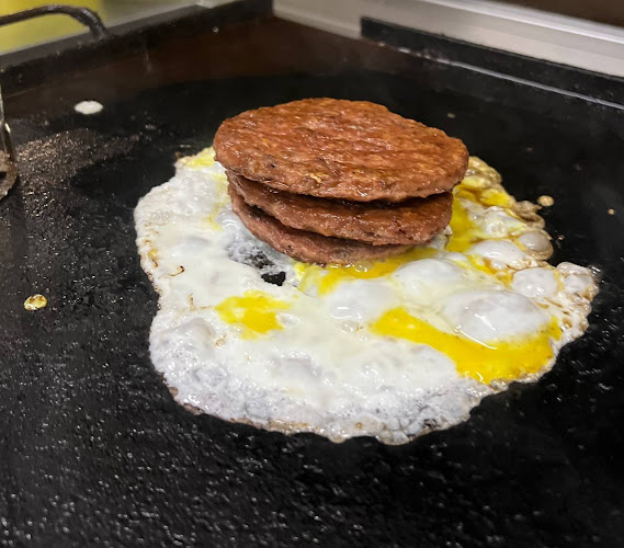 Zack burger’s - Port Dickson