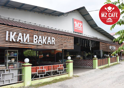 MZ Cafe Bangi