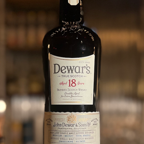 The Mandarin Cocktails Bar - George Town