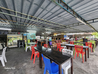 Kedai Pendatang Haram