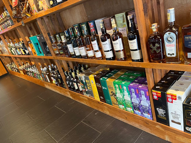 Spirits.My Penang - George Town