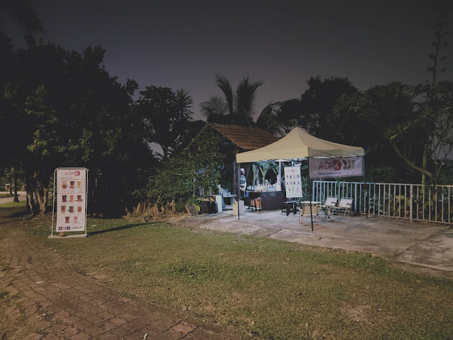 Kopi K Seksyen 7 Shah Alam - Gastronomi dan perhotelan
