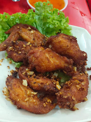 Opinii despre weiyig în Kota Bharu - Gastronomi dan perhotelan