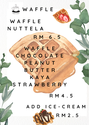 Opinii despre Makan Ngopi Coffee Shop & Restaurant în Shah Alam - Gastronomi dan perhotelan