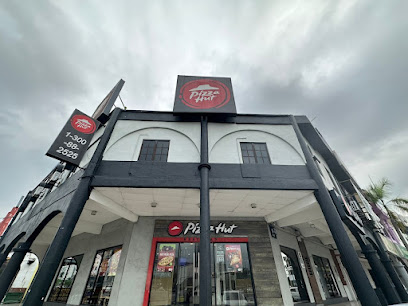 Pizza Hut Restaurant Pauh Jaya
