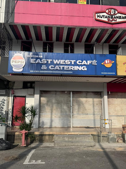 East West Cafe & Catering