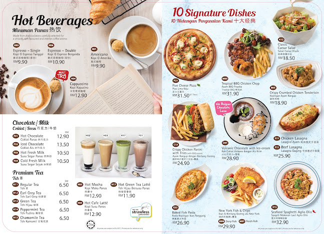 Opinii despre Vivo Pizza • Berjaya Times Square în Kuala Lumpur - Gastronomi dan perhotelan