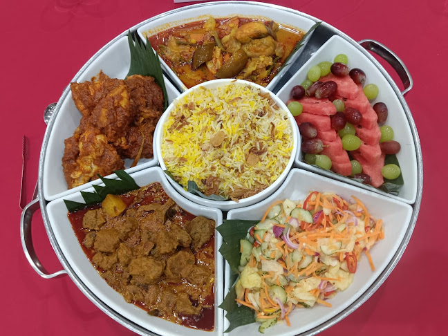 No 9A, IKS Keramat AU3/1, Taman Keramat, 68000 Ampang, Selangor