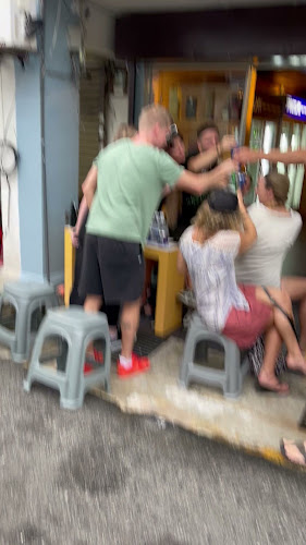 Opinii despre Spirits.My Penang în George Town - Gastronomi dan perhotelan