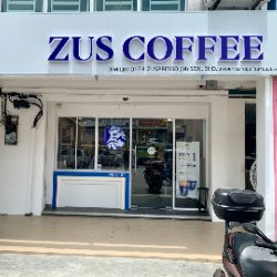 ZUS Coffee - Taman Bukit Perdana 2, Batu Pahat