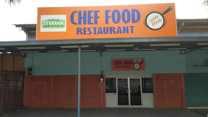 Chef Food Restaurant • Taiping