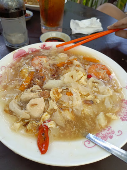 Warong Kopi Pagi (original)