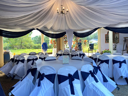 Kelulut Kanopi & Katering (KKK)