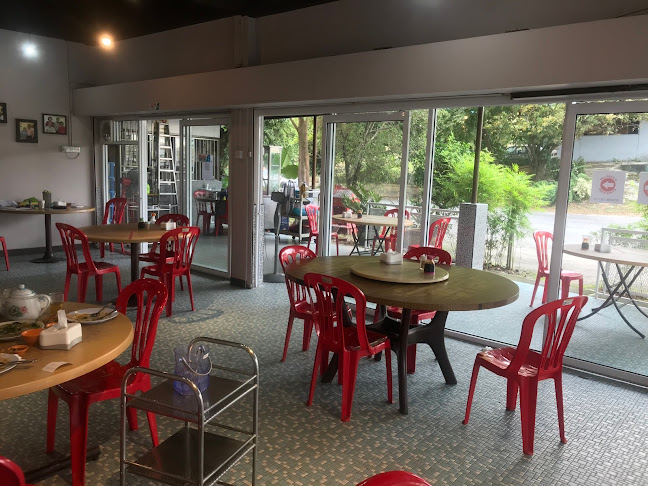 Opinii despre Restoran Fei Kee • Gopeng în Gopeng - Gastronomi dan perhotelan